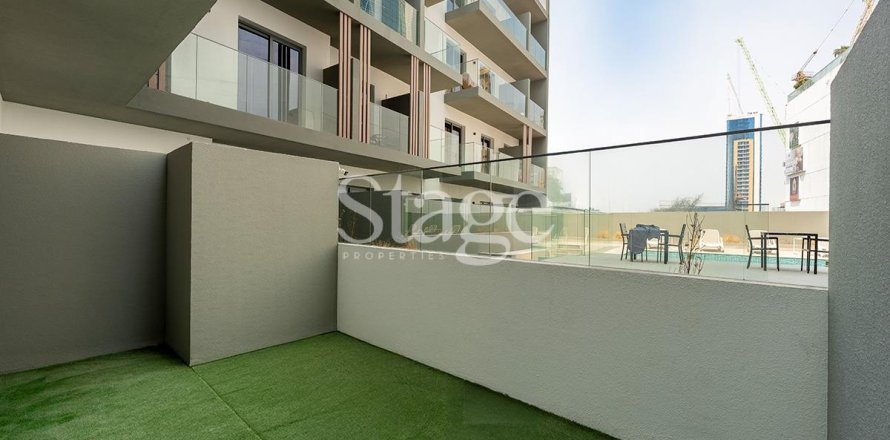 Apartment in Bali Residences in Jumeirah Village Triangle, Dubai 1 bedroom, 68 sq.m. № 59504