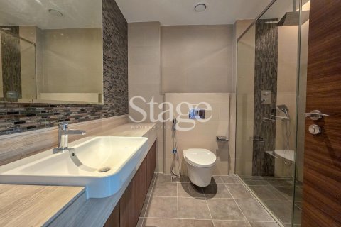 Apartment in IMPERIAL AVENUE in Downtown Dubai (Downtown Burj Dubai), Dubai 3 bedrooms, 203 sq.m. № 59502 - photo 15