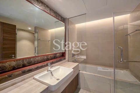 Apartment in IMPERIAL AVENUE in Downtown Dubai (Downtown Burj Dubai), Dubai 3 bedrooms, 203 sq.m. № 59502 - photo 14