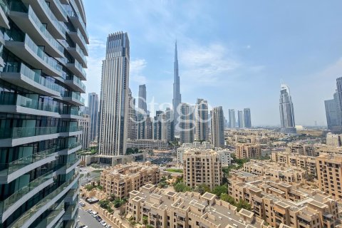 Apartment in IMPERIAL AVENUE in Downtown Dubai (Downtown Burj Dubai), Dubai 3 bedrooms, 203 sq.m. № 59502 - photo 16