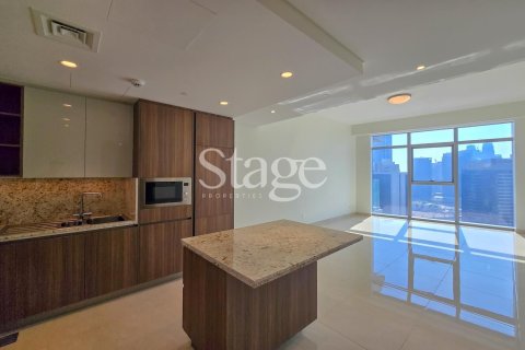 Apartment in IMPERIAL AVENUE in Downtown Dubai (Downtown Burj Dubai), Dubai 2 bedrooms, 128 sq.m. № 59501 - photo 3