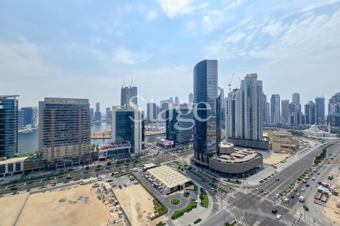 Apartment in IMPERIAL AVENUE in Downtown Dubai (Downtown Burj Dubai), Dubai 2 bedrooms, 128 sq.m. № 59501 - photo 15