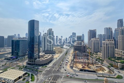 Apartment in IMPERIAL AVENUE in Downtown Dubai (Downtown Burj Dubai), Dubai 2 bedrooms, 128 sq.m. № 59501 - photo 14