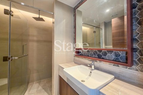 Apartment in IMPERIAL AVENUE in Downtown Dubai (Downtown Burj Dubai), Dubai 2 bedrooms, 128 sq.m. № 59501 - photo 12