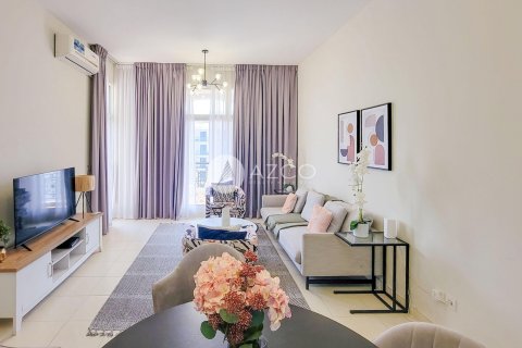 Apartment in Arjan, Dubai 1 bedroom, 86 sq.m. № 48038 - photo 4