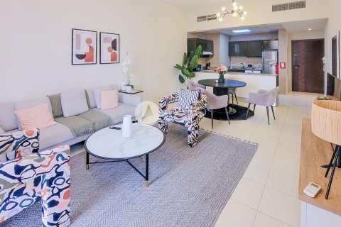 Apartment in Arjan, Dubai 1 bedroom, 86 sq.m. № 48038 - photo 3