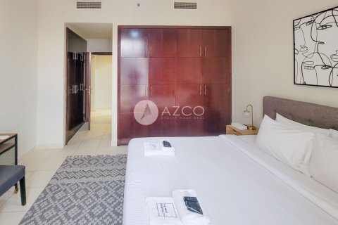 Apartment in Arjan, Dubai 1 bedroom, 86 sq.m. № 48038 - photo 7