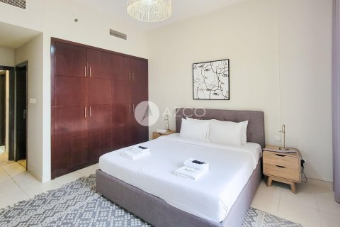Apartment in Arjan, Dubai 1 bedroom, 86 sq.m. № 48038 - photo 6