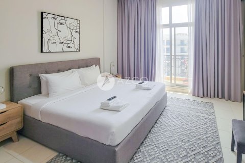 Apartment in Arjan, Dubai 1 bedroom, 86 sq.m. № 48038 - photo 5