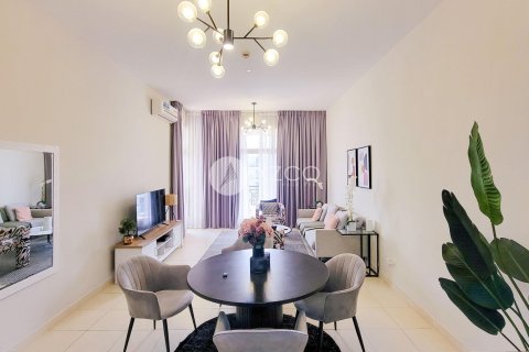 Apartment in Arjan, Dubai 1 bedroom, 86 sq.m. № 48038 - photo 10