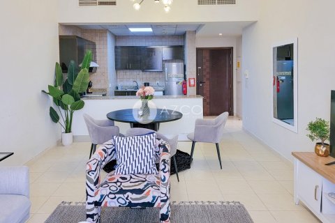 Apartment in Arjan, Dubai 1 bedroom, 86 sq.m. № 48038 - photo 9