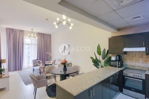 Apartment in Arjan, Dubai 1 bedroom, 86 sq.m. № 48038 - photo 2