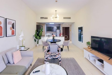 Apartment in Arjan, Dubai 1 bedroom, 86 sq.m. № 48038 - photo 1