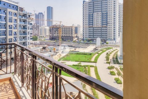 Apartment in Arjan, Dubai 1 bedroom, 86 sq.m. № 48038 - photo 12