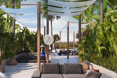 Apartamento en DAMAC Hills (Akoya by DAMAC), Dubai, 1 dormitorio, 62.6 m², № 48037 - foto 14