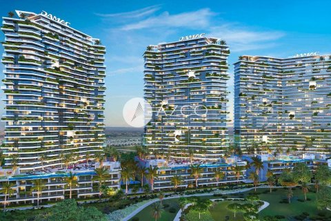 Apartamento en DAMAC Hills (Akoya by DAMAC), Dubai, 1 dormitorio, 62.6 m², № 48037 - foto 10