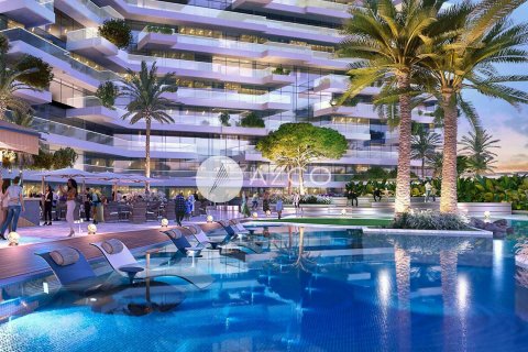 Apartamento en DAMAC Hills (Akoya by DAMAC), Dubai, 1 dormitorio, 62.6 m², № 48037 - foto 5