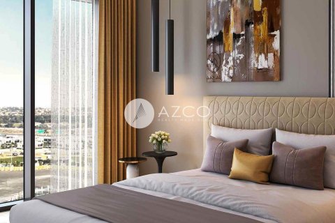 Apartamento en DAMAC Hills (Akoya by DAMAC), Dubai, 1 dormitorio, 62.6 m², № 48037 - foto 12