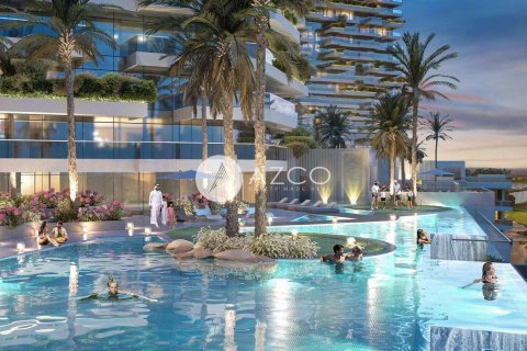 Apartamento en DAMAC Hills (Akoya by DAMAC), Dubai, 1 dormitorio, 62.6 m², № 48037 - foto 4