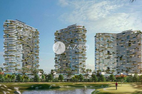 Apartamento en DAMAC Hills (Akoya by DAMAC), Dubai, 1 dormitorio, 62.6 m², № 48037 - foto 15