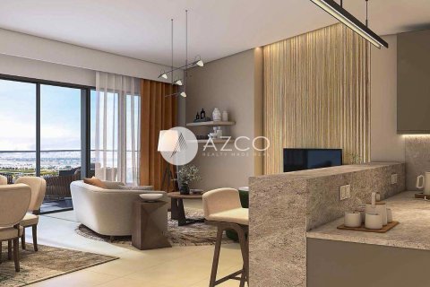 Apartamento en DAMAC Hills (Akoya by DAMAC), Dubai, 1 dormitorio, 62.6 m², № 48037 - foto 11