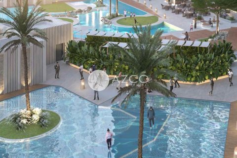Apartamento en DAMAC Hills (Akoya by DAMAC), Dubai, 1 dormitorio, 62.6 m², № 48037 - foto 13