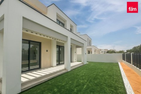 Villa in Dubai 4 bedrooms, 504.7 sq.m. № 49243 - photo 3