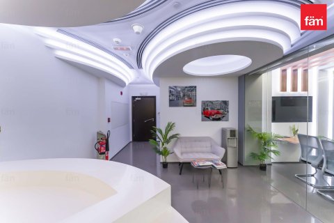 Oficina en Business Bay, Dubai, 181.7 m², № 64649 - foto 22