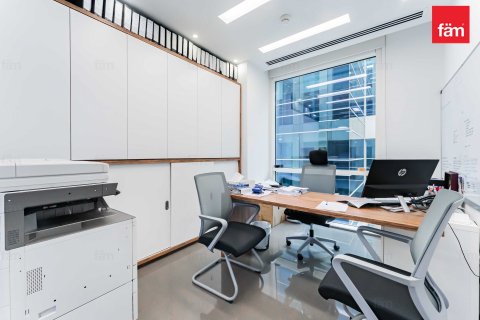 Oficina en Business Bay, Dubai, 181.7 m², № 64649 - foto 4