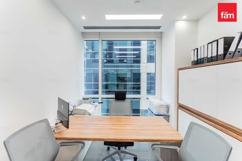 Oficina en Business Bay, Dubai, 181.7 m², № 64649 - foto 29