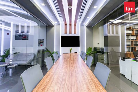 Oficina en Business Bay, Dubai, 181.7 m², № 64649 - foto 21