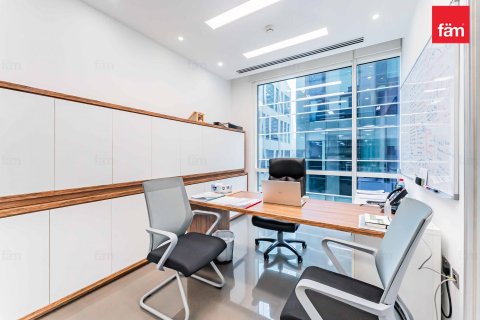 Oficina en Business Bay, Dubai, 181.7 m², № 64649 - foto 7