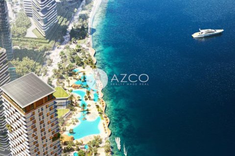 Apartamento en Maritime City, Dubai, 2 dormitorios, 156.1 m², № 47975 - foto 9