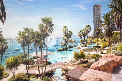 Apartamento en Maritime City, Dubai, 2 dormitorios, 156.1 m², № 47975 - foto 4