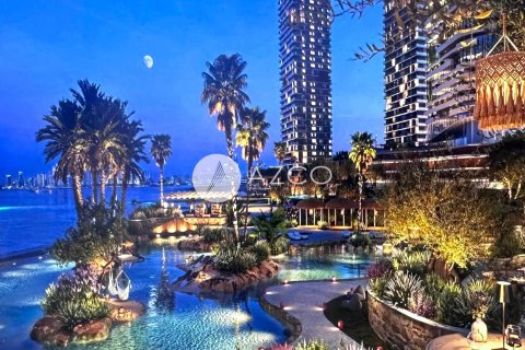 Apartamento en Maritime City, Dubai, 2 dormitorios, 156.1 m², № 47975 - foto 5