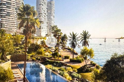 Apartamento en Maritime City, Dubai, 2 dormitorios, 156.1 m², № 47975 - foto 2