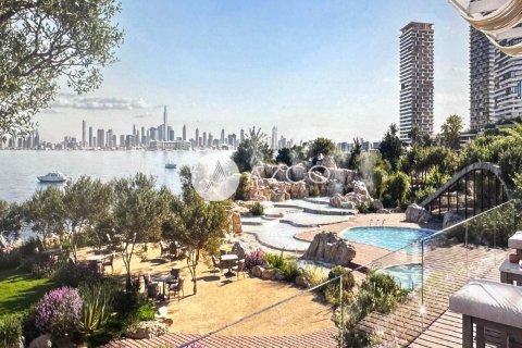 Apartamento en Maritime City, Dubai, 2 dormitorios, 156.1 m², № 47975 - foto 1