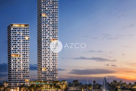 Apartamento en Maritime City, Dubai, 2 dormitorios, 156.1 m², № 47975 - foto 8