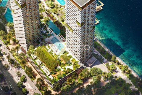 Apartamento en Maritime City, Dubai, 2 dormitorios, 156.1 m², № 47975 - foto 3