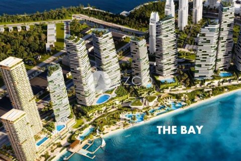 Apartamento en Maritime City, Dubai, 2 dormitorios, 156.1 m², № 47975 - foto 6