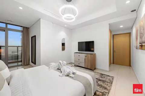 Снять в аренду квартиру в Бизнес-Бэе, Дубай: 2 спальни, 108.4м², № 58951 - фото 2