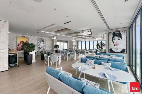 Снять в аренду квартиру в Бизнес-Бэе, Дубай: 2 спальни, 108.4м², № 58951 - фото 21
