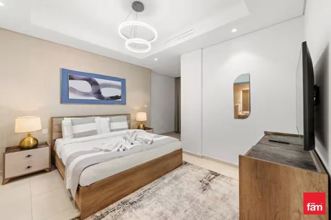 Снять в аренду квартиру в Бизнес-Бэе, Дубай: 2 спальни, 108.4м², № 58951 - фото 8