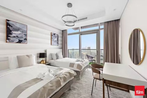 Снять в аренду квартиру в Бизнес-Бэе, Дубай: 2 спальни, 108.4м², № 58951 - фото 6