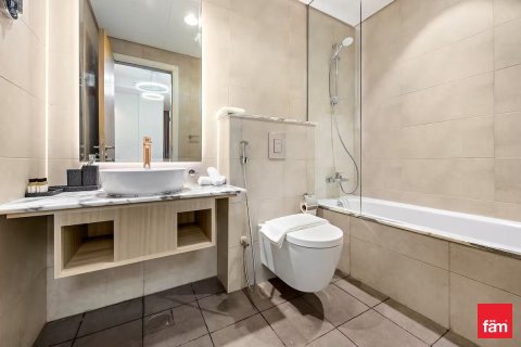 Снять в аренду квартиру в Бизнес-Бэе, Дубай: 2 спальни, 108.4м², № 58951 - фото 22