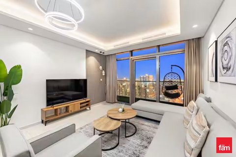 Снять в аренду квартиру в Бизнес-Бэе, Дубай: 2 спальни, 108.4м², № 58951 - фото 13