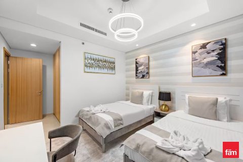 Снять в аренду квартиру в Бизнес-Бэе, Дубай: 2 спальни, 108.4м², № 58951 - фото 11