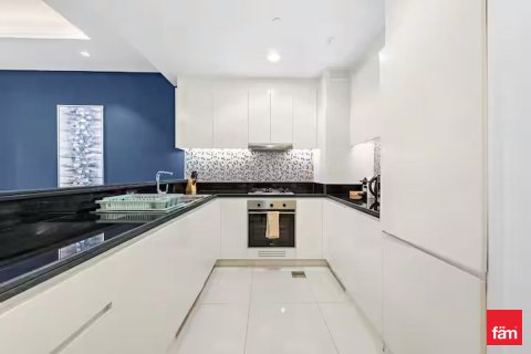 Снять в аренду квартиру в Бизнес-Бэе, Дубай: 2 спальни, 108.4м², № 58951 - фото 5
