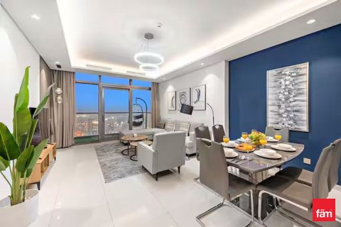 Снять в аренду квартиру в Бизнес-Бэе, Дубай: 2 спальни, 108.4м², № 58951 - фото 4