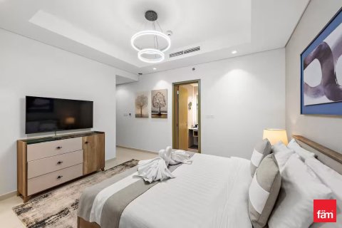 Снять в аренду квартиру в Бизнес-Бэе, Дубай: 2 спальни, 108.4м², № 58951 - фото 9